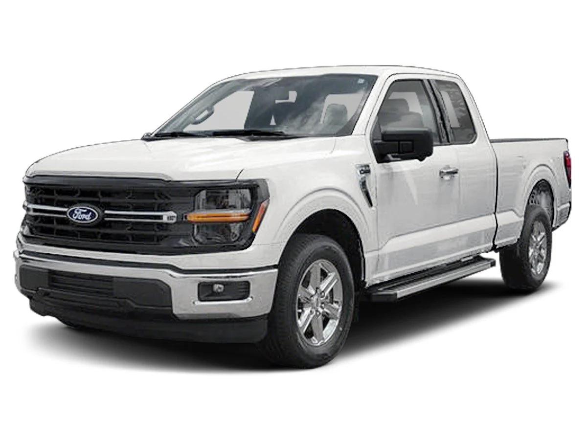 ford f-150 2024 1FTEW3LP2RKE11058 image ford f-150 2024 1FTEW3LP2RKE11058 image