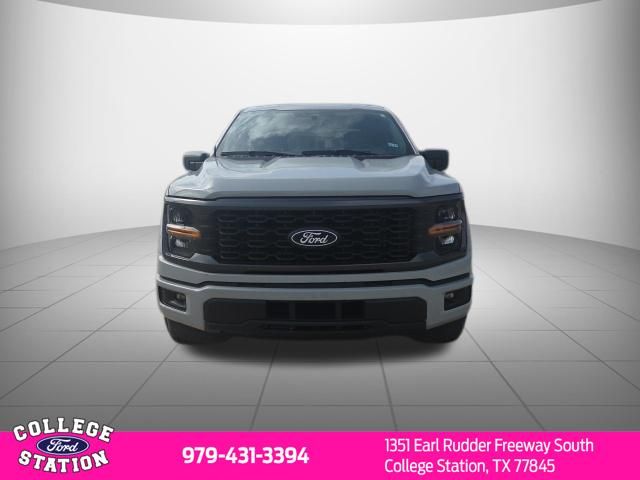 ford f-150 2024 1FTEW2KP4RKF59272 image ford f-150 2024 1FTEW2KP4RKF59272 image