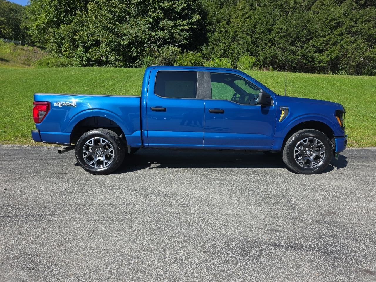 ford f-150 2024 1FTEW2LP9RKD24414 image ford f-150 2024 1FTEW2LP9RKD24414 image