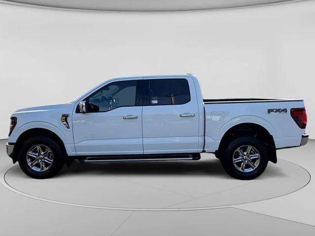 ford f-150 2024 1FTFW3L83RFA32303 image ford f-150 2024 1FTFW3L83RFA32303 image