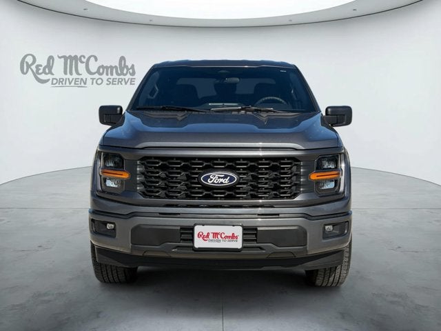 ford f-150 2024 1FTEW2K56RKF48465 image ford f-150 2024 1FTEW2K56RKF48465 image