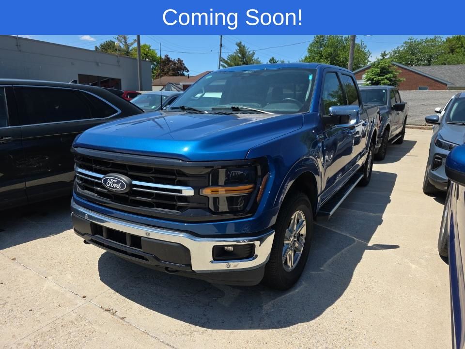 ford f-150 2024 1FTEW3LP1RFA60023 image ford f-150 2024 1FTEW3LP1RFA60023 image