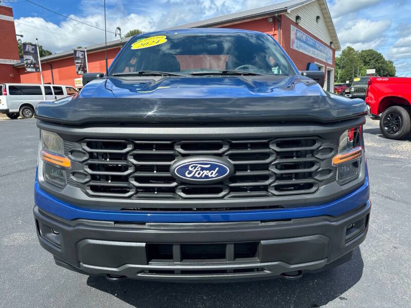 ford f-150 2024 1FTEW2LP0RFA22891 image ford f-150 2024 1FTEW2LP0RFA22891 image