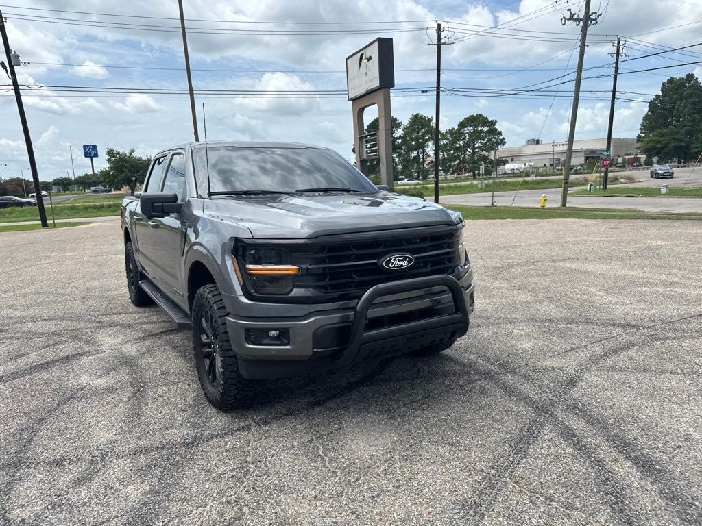 ford f-150 2024 1FTFW3LD1RFA63434 image ford f-150 2024 1FTFW3LD1RFA63434 image
