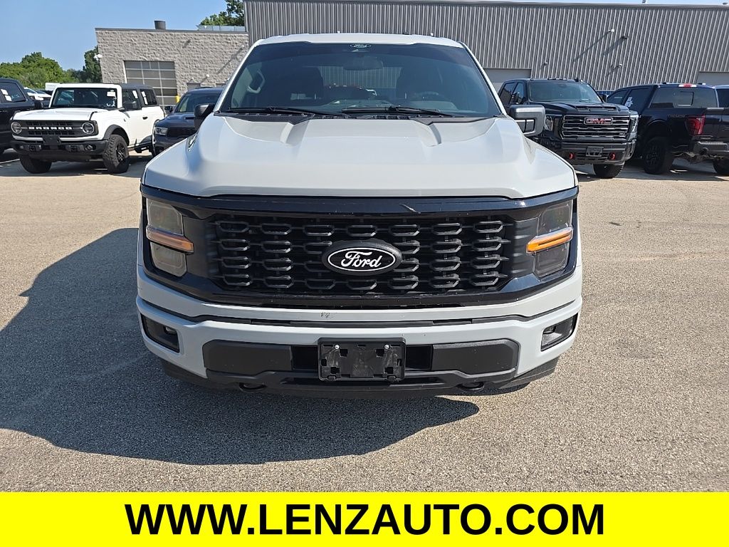 ford f-150 2024 1FTEW2LPXRKD36362 image ford f-150 2024 1FTEW2LPXRKD36362 image