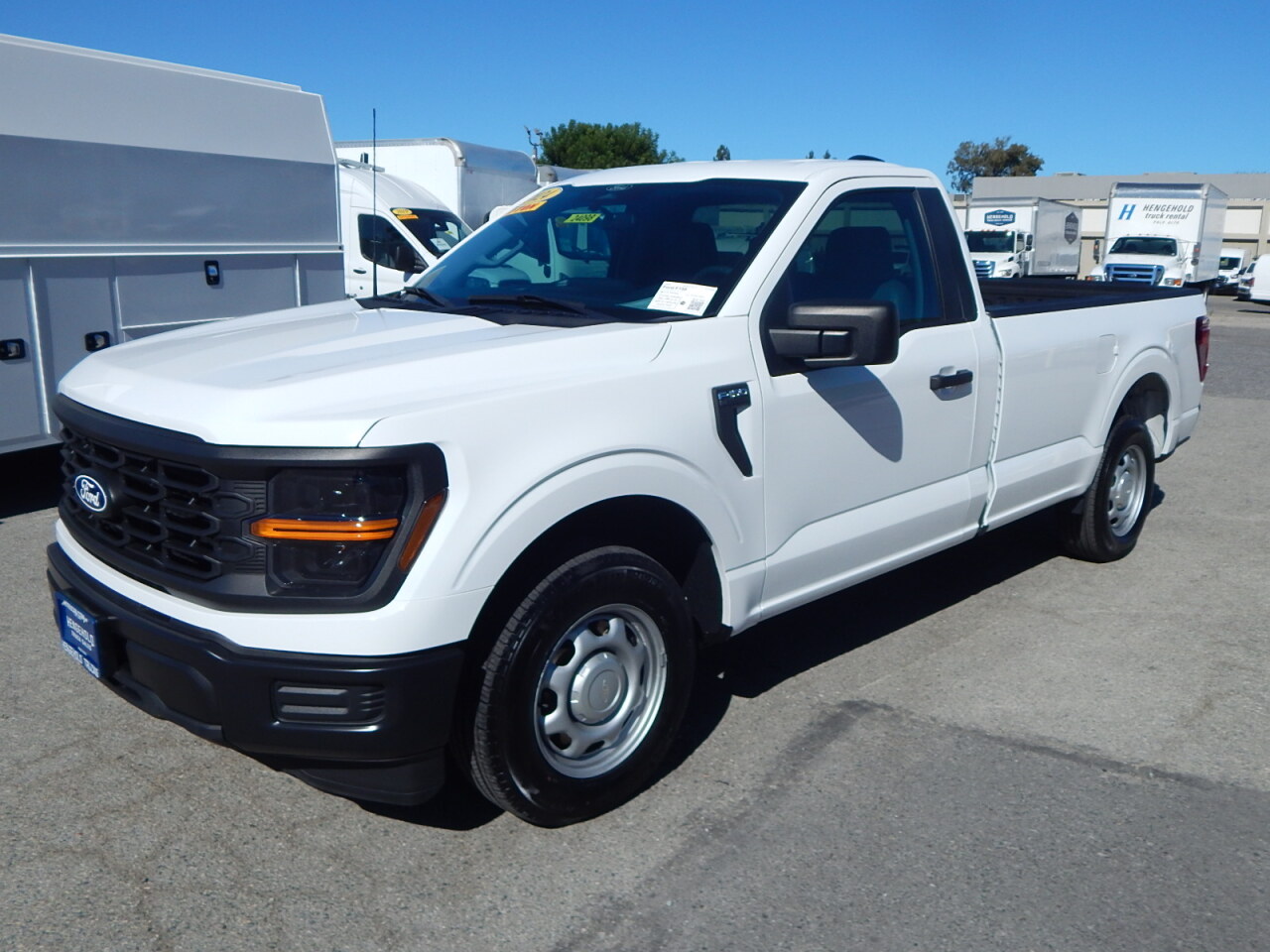 ford f-150 2024 1FTMF1KP4RKE78259 image ford f-150 2024 1FTMF1KP4RKE78259 image