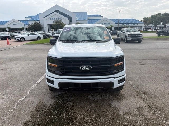 ford f-150 2024 1FTFW3LD7RFA39378 image ford f-150 2024 1FTFW3LD7RFA39378 image
