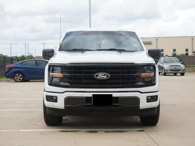 ford f-150 2024 1FTEW3KP6RFA43624 image ford f-150 2024 1FTEW3KP6RFA43624 image