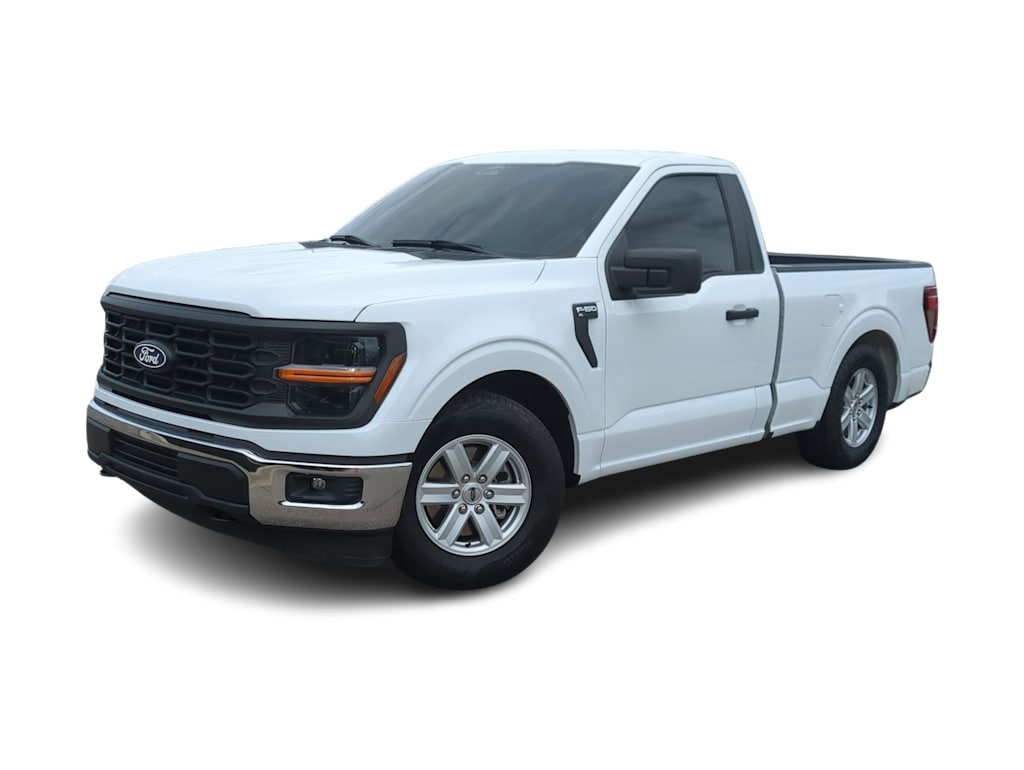 ford f-150 2024 1FTMF1L5XRKF45850 image ford f-150 2024 1FTMF1L5XRKF45850 image