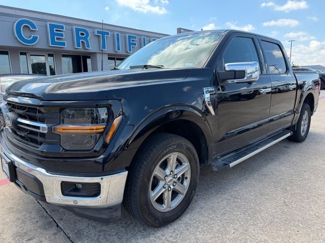 ford f-150 2024 1FTEW3K50RKD87374 image ford f-150 2024 1FTEW3K50RKD87374 image
