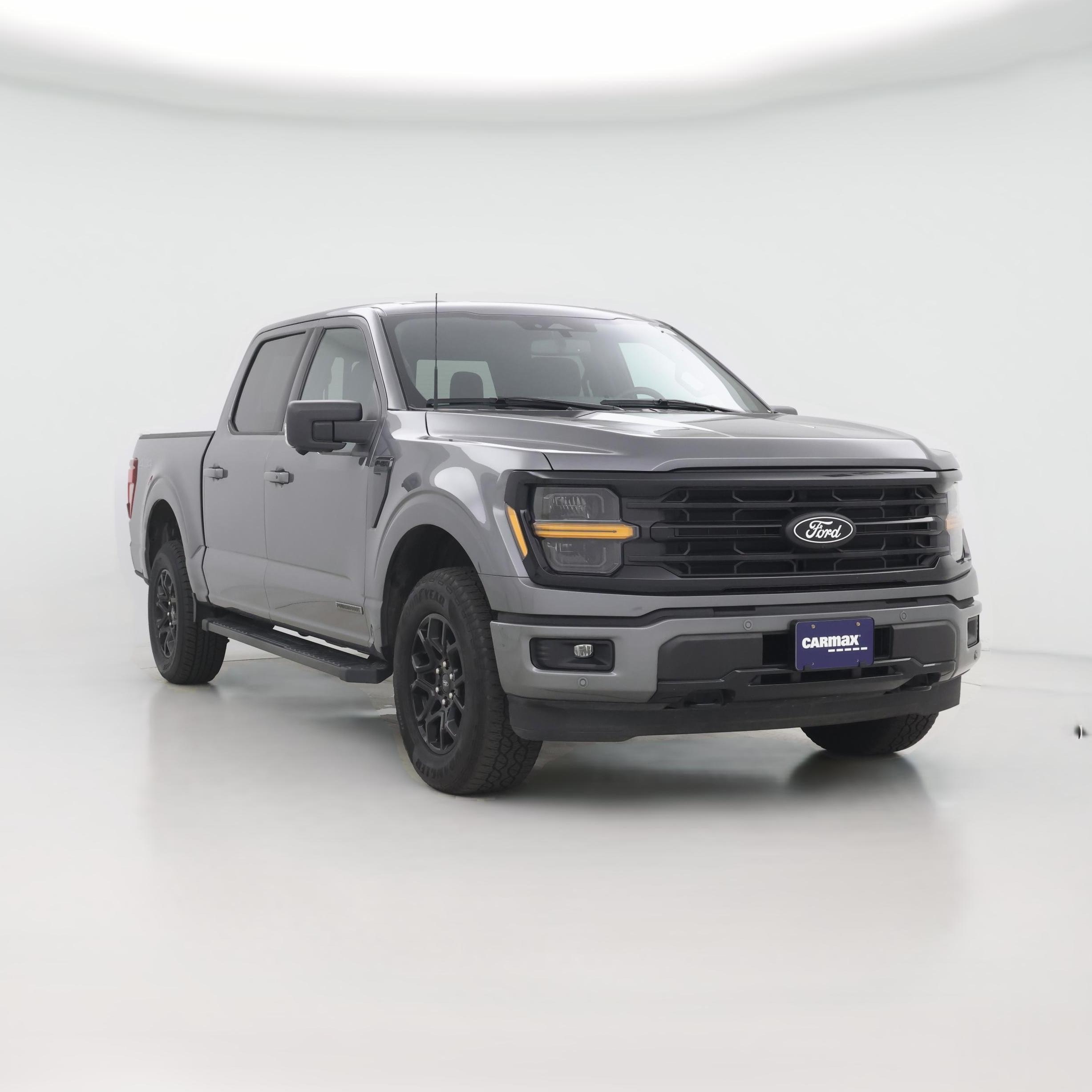 ford f-150 2024 1FTFW3LD3RFA64133 image ford f-150 2024 1FTFW3LD3RFA64133 image