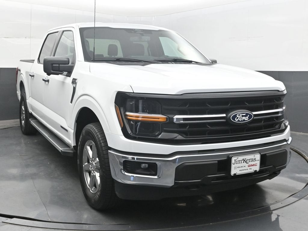ford f-150 2024 1FTFW3LD7RFA62806 image ford f-150 2024 1FTFW3LD7RFA62806 image