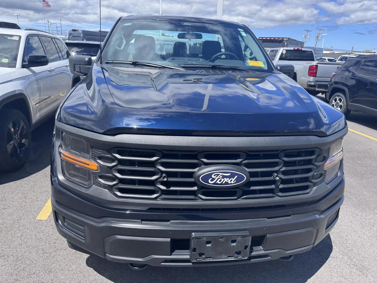 ford f-150 2024 1FTMF1L58RKD53777 image ford f-150 2024 1FTMF1L58RKD53777 image