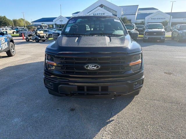 ford f-150 2024 1FTFW3LD5RFA78535 image ford f-150 2024 1FTFW3LD5RFA78535 image