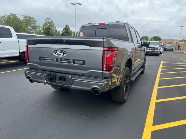 ford f-150 2024 1FTFW5LD5RFB30953 image ford f-150 2024 1FTFW5LD5RFB30953 image