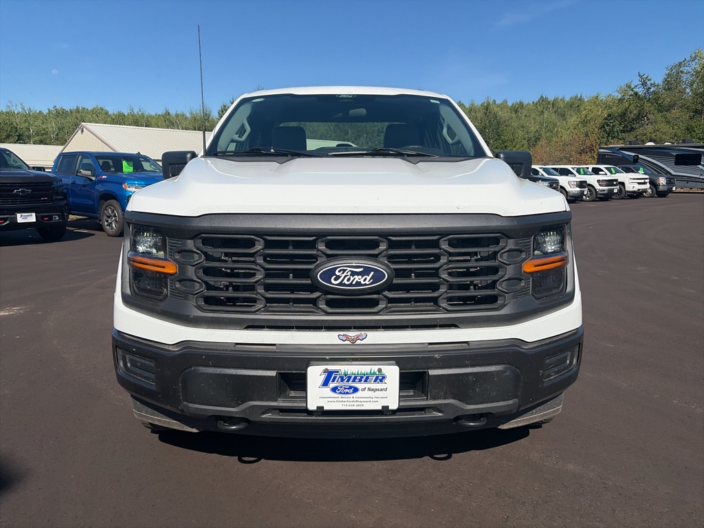 ford f-150 2024 1FTEX1LP0RKD32618 image ford f-150 2024 1FTEX1LP0RKD32618 image