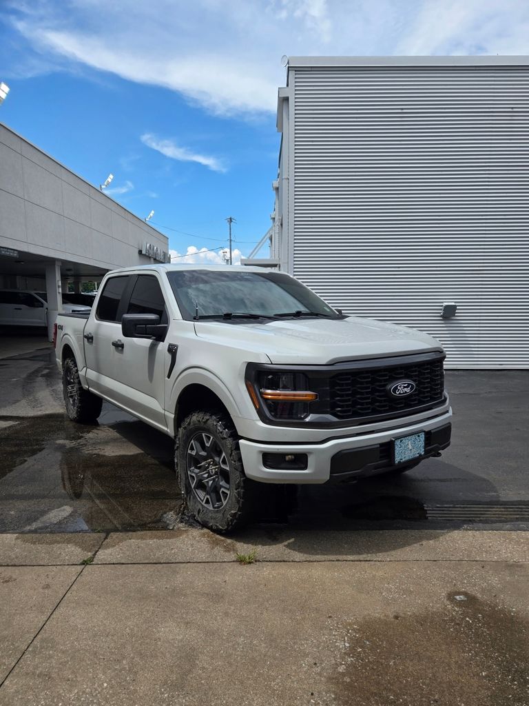 ford f-150 2024 1FTFW2L53RKD01228 image ford f-150 2024 1FTFW2L53RKD01228 image