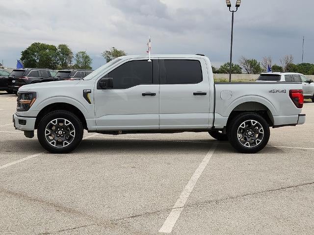 ford f-150 2024 1FTEW2LP1RFA28666 image ford f-150 2024 1FTEW2LP1RFA28666 image