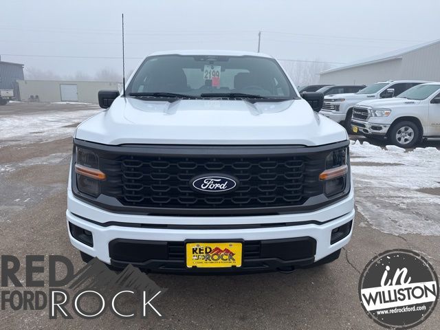 ford f-150 2024 1FTFX2L51RKD33804 image ford f-150 2024 1FTFX2L51RKD33804 image