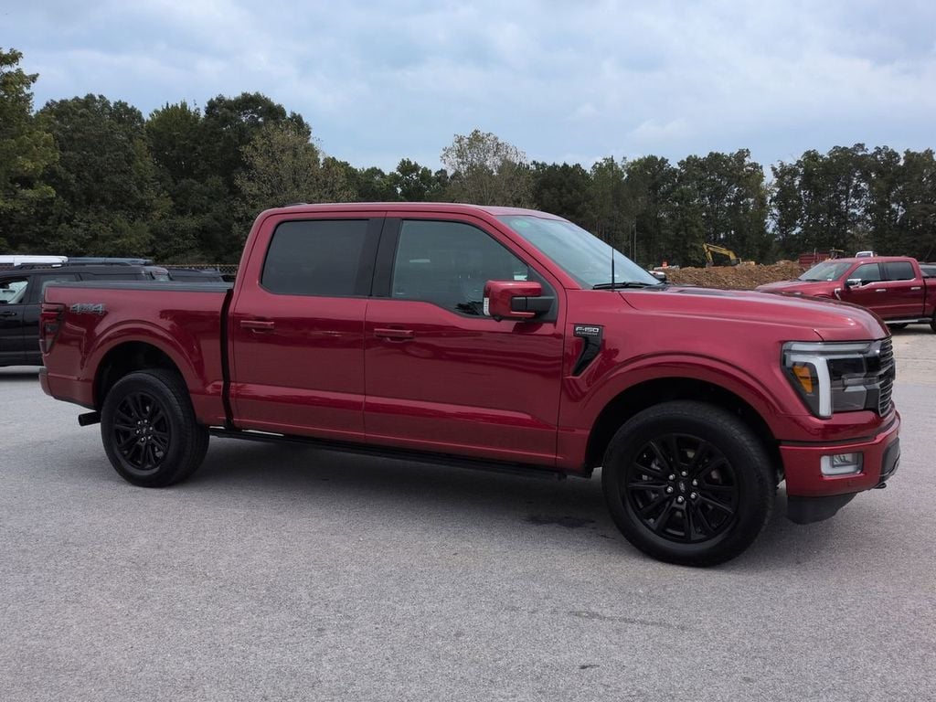ford f-150 2024 1FTFW7L85RFA00413 image ford f-150 2024 1FTFW7L85RFA00413 image