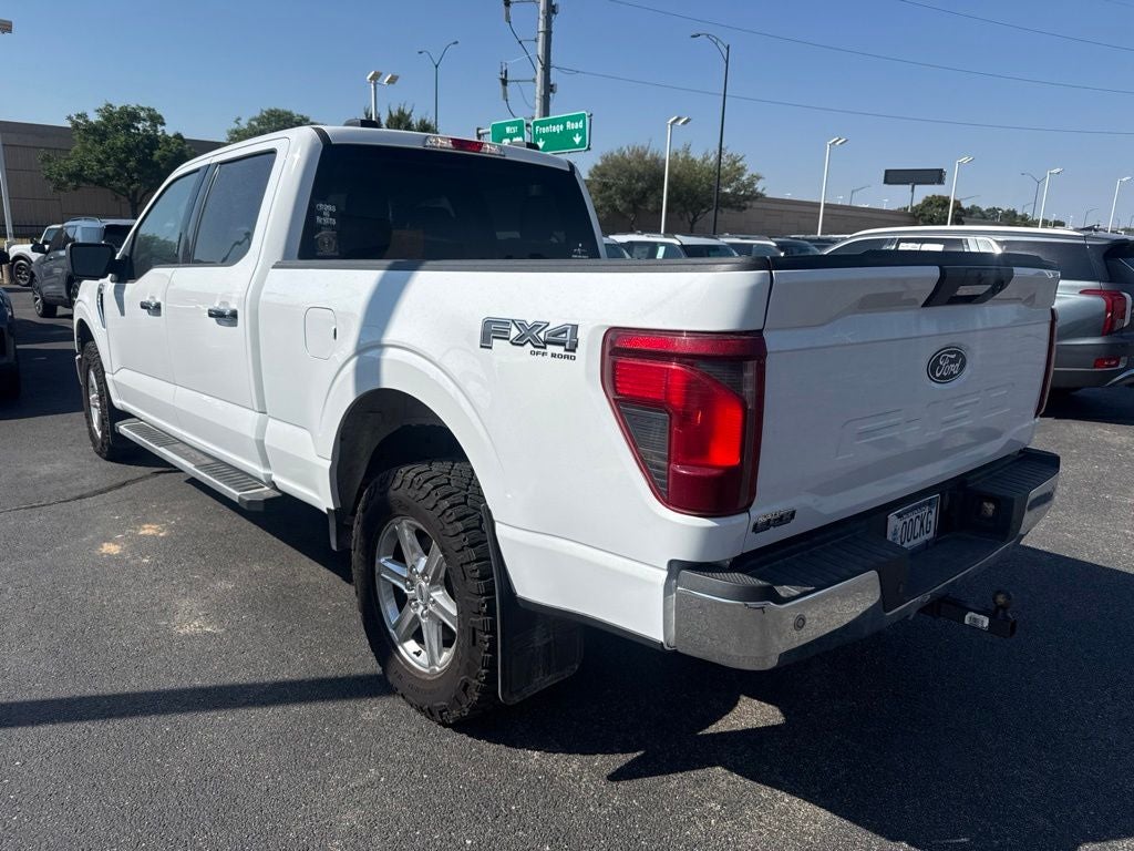 ford f-150 2024 1FTFW3L89RKD44066 image ford f-150 2024 1FTFW3L89RKD44066 image