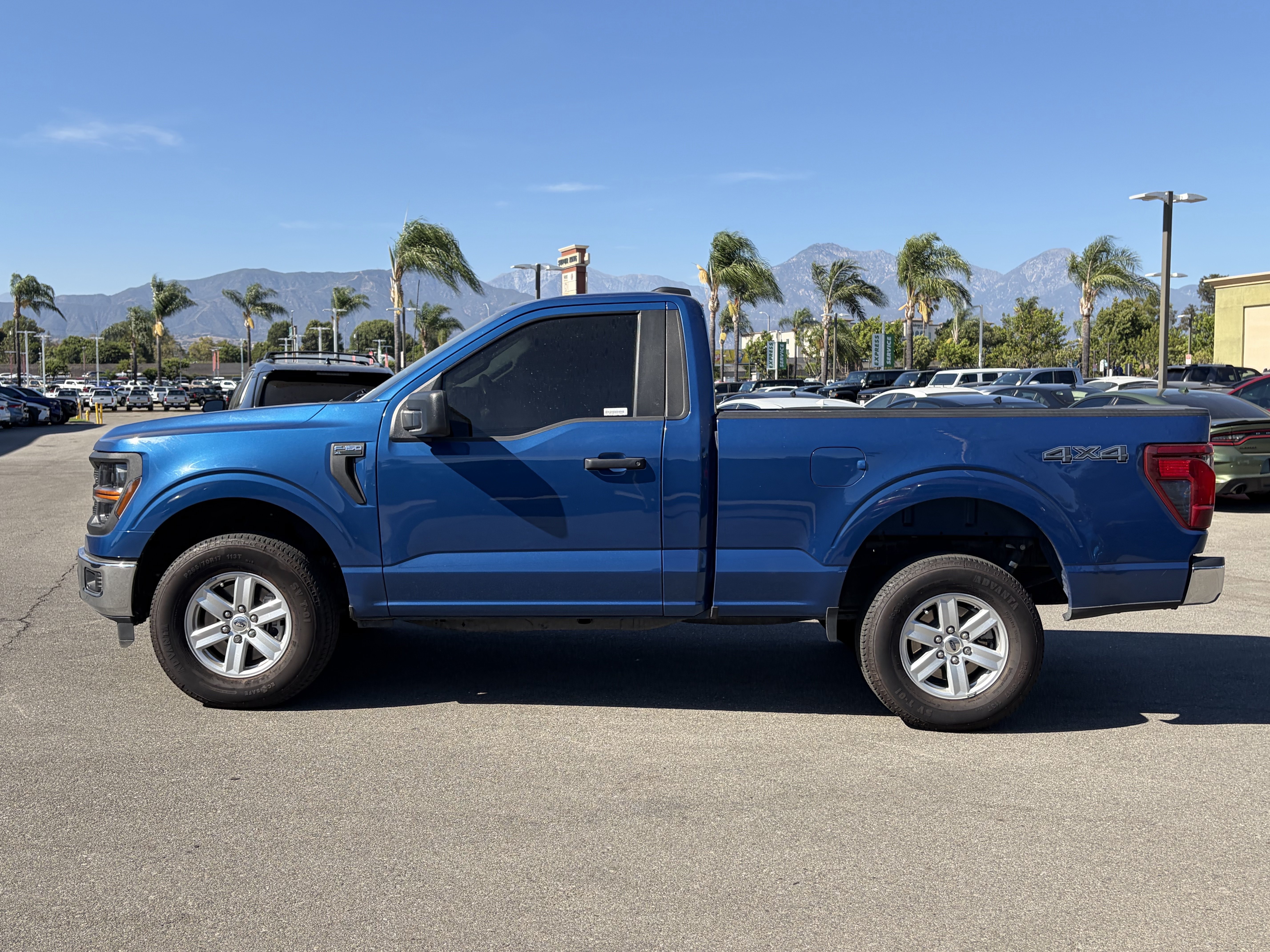 ford f-150 2024 1FTMF1L59RKE08365 image ford f-150 2024 1FTMF1L59RKE08365 image