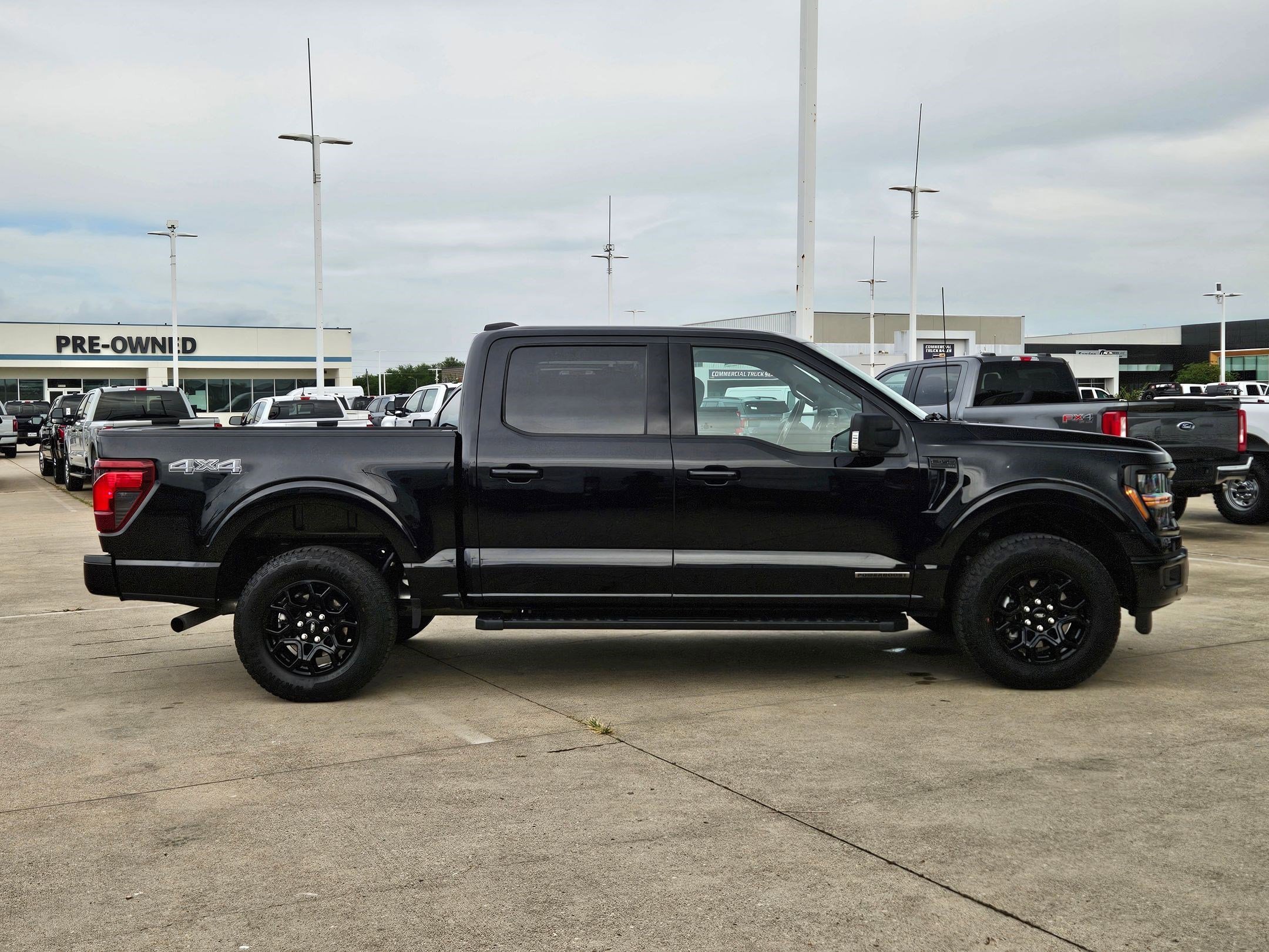 ford f-150 2024 1FTFW3LD7RFA57492 image ford f-150 2024 1FTFW3LD7RFA57492 image