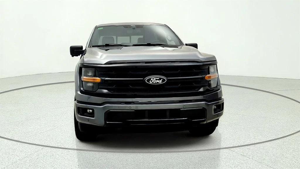 ford f-150 2024 1FTFW3LD8RFB32295 image ford f-150 2024 1FTFW3LD8RFB32295 image
