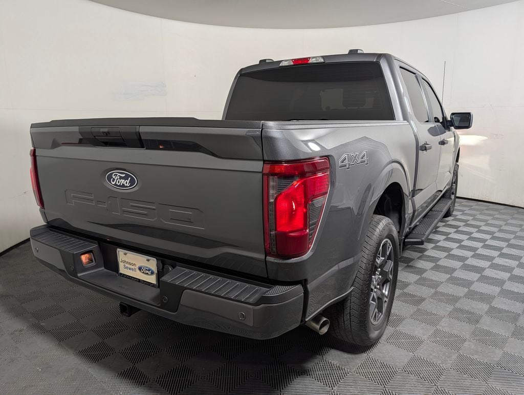 ford f-150 2024 1FTEW2LPXRKD03412 image ford f-150 2024 1FTEW2LPXRKD03412 image