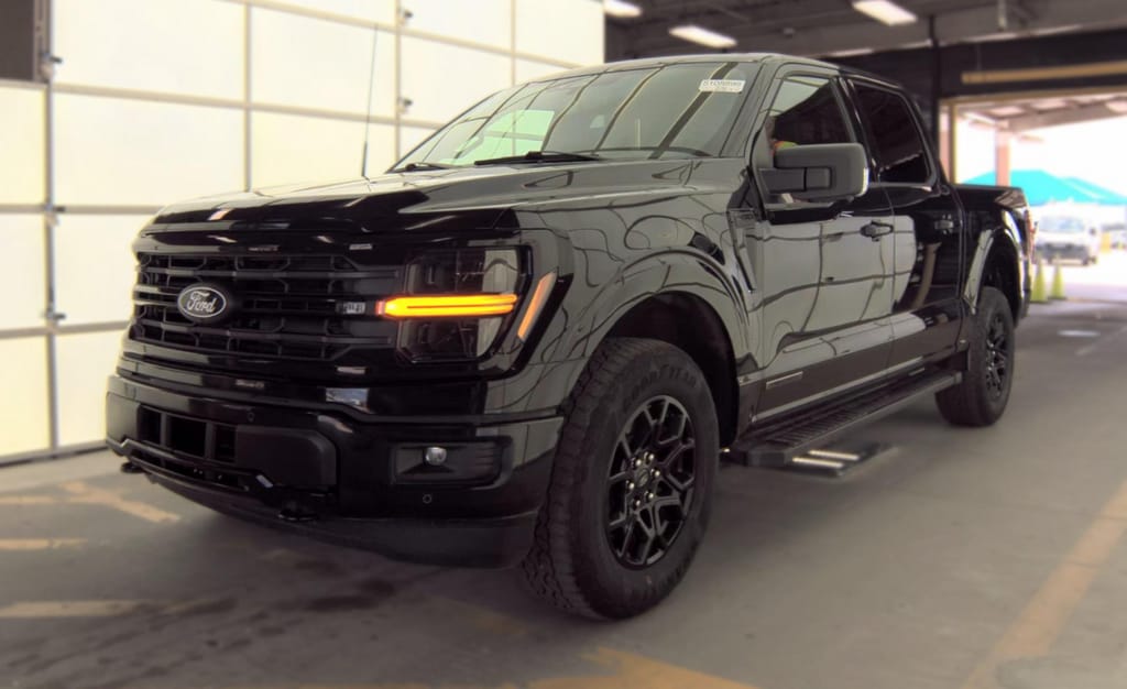 ford f-150 2024 1FTFW3LD3RFA65427 image ford f-150 2024 1FTFW3LD3RFA65427 image