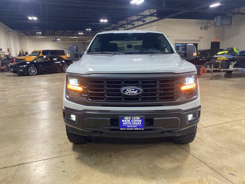 ford f-150 2024 1FTFW2L81RFC18903 image ford f-150 2024 1FTFW2L81RFC18903 image