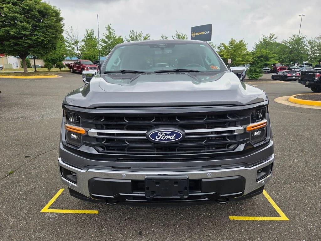 ford f-150 2024 1FTEW3LP1RKF51179 image ford f-150 2024 1FTEW3LP1RKF51179 image