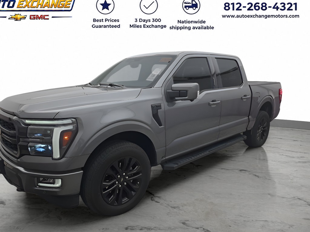 ford f-150 2024 1FTFW5L84RFA26330 image ford f-150 2024 1FTFW5L84RFA26330 image