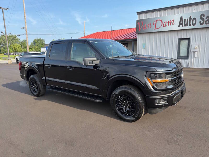ford f-150 2024 1FTEW3LP4RKE20151 image ford f-150 2024 1FTEW3LP4RKE20151 image