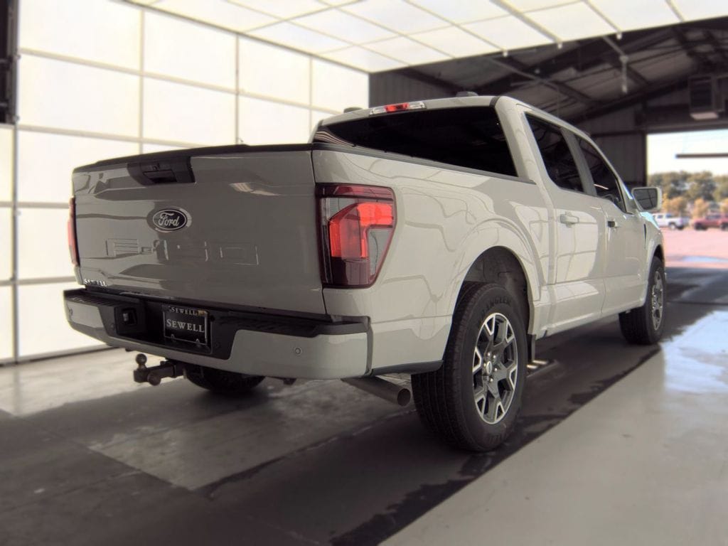 ford f-150 2024 1FTEW2K51RKD01550 image ford f-150 2024 1FTEW2K51RKD01550 image