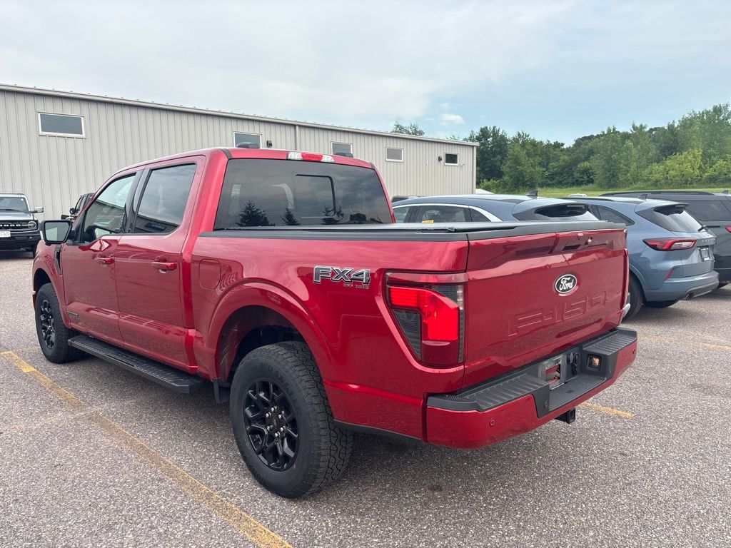 ford f-150 2024 1FTFW3LD0RFA96330 image ford f-150 2024 1FTFW3LD0RFA96330 image