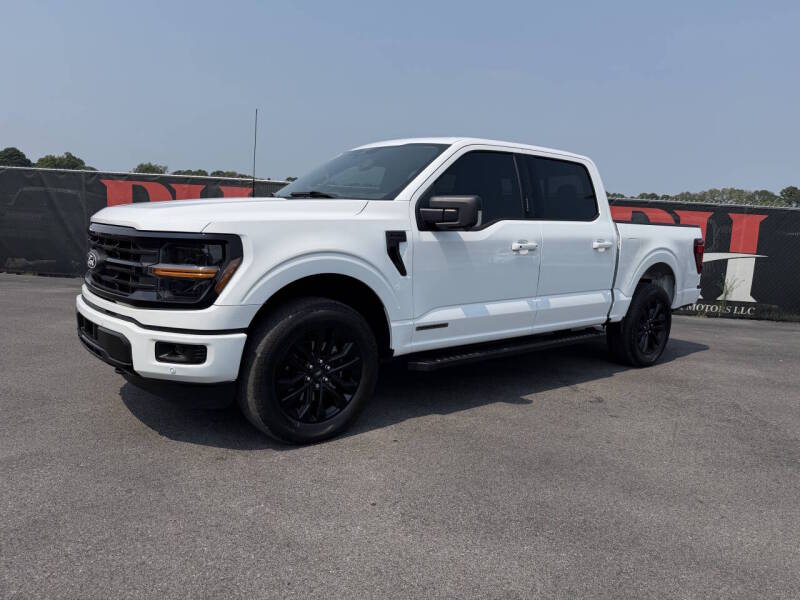 ford f-150 2024 1FTFW3LD7RFA79010 image ford f-150 2024 1FTFW3LD7RFA79010 image