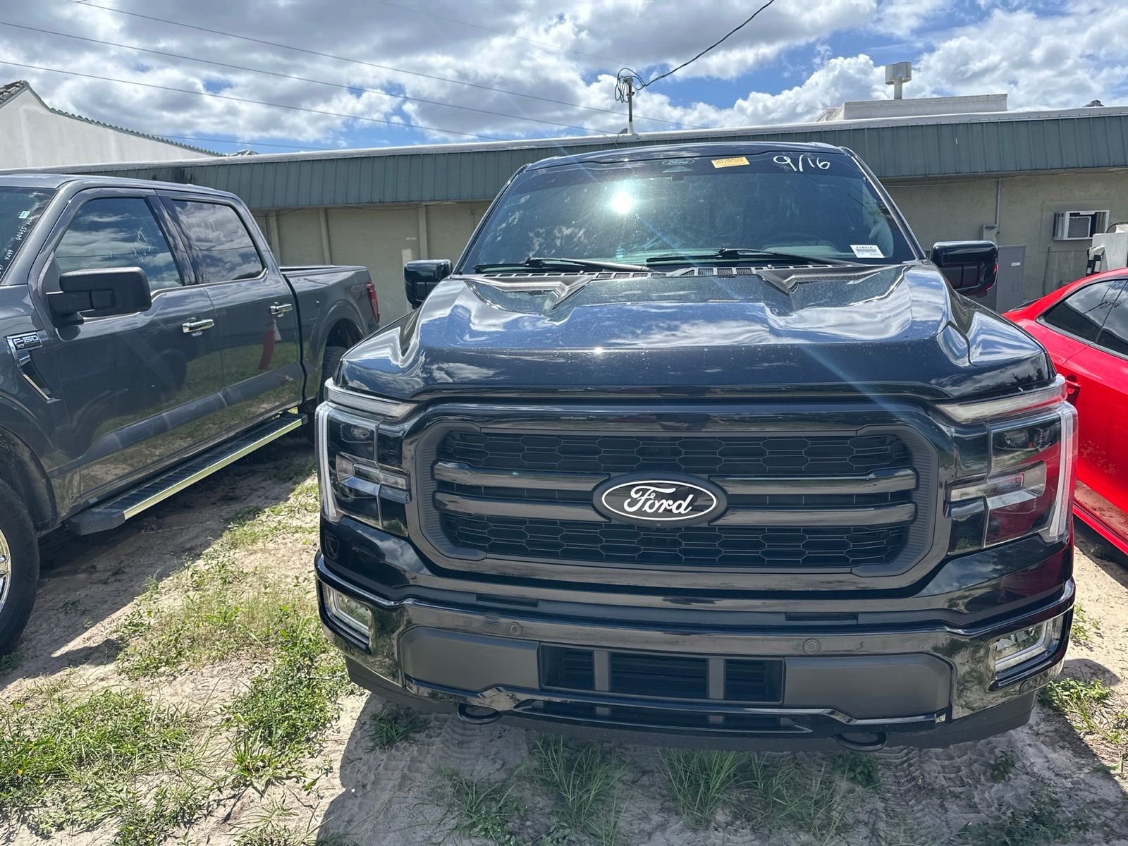 ford f-150 2024 1FTFW5L80RFA97699 image ford f-150 2024 1FTFW5L80RFA97699 image