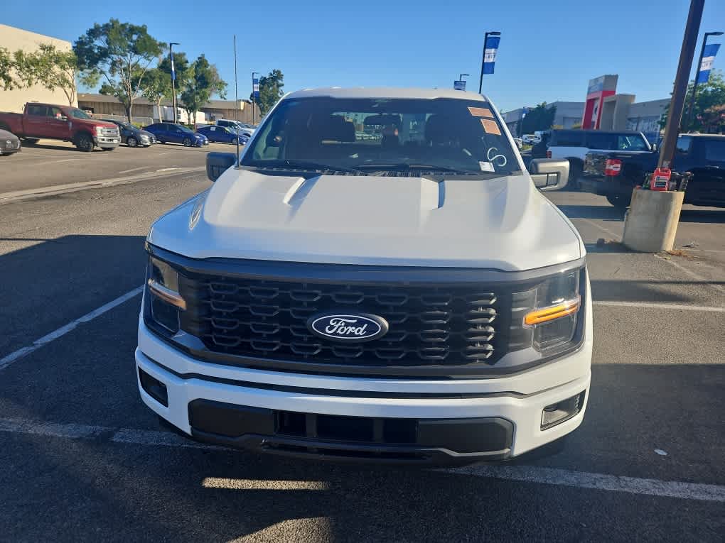 ford f-150 2024 1FTEW2KP2RKE44802 image ford f-150 2024 1FTEW2KP2RKE44802 image