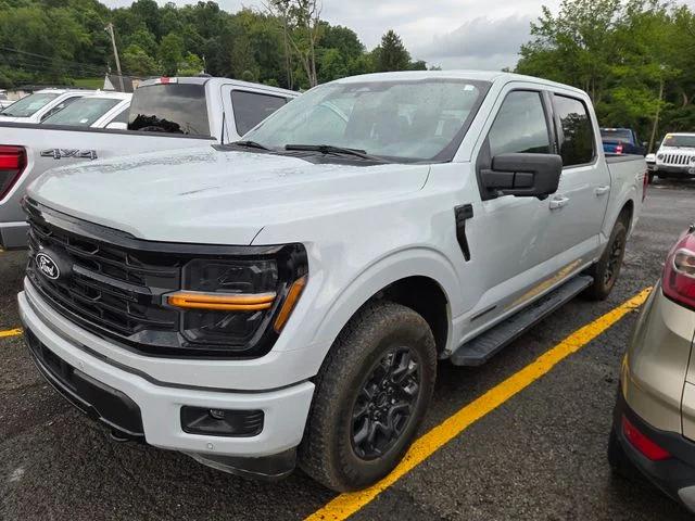 ford f-150 2024 1FTFW3LD0RFA96604 image ford f-150 2024 1FTFW3LD0RFA96604 image