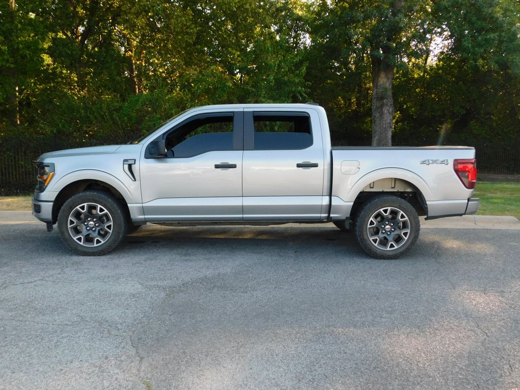 ford f-150 2024 1FTEW2LP9RKF58133 image ford f-150 2024 1FTEW2LP9RKF58133 image