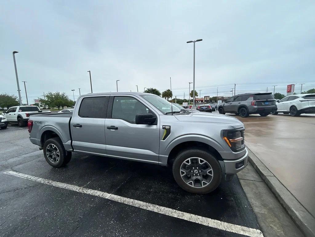 ford f-150 2024 1FTEW2LP5RKF42575 image ford f-150 2024 1FTEW2LP5RKF42575 image