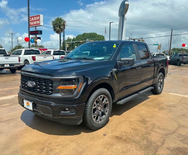 ford f-150 2024 1FTEW2K5XRKD80345 image ford f-150 2024 1FTEW2K5XRKD80345 image