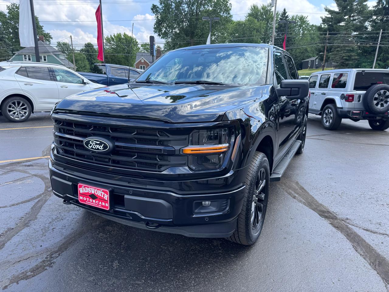 ford f-150 2024 1FTEW3LP5RFA21712 image ford f-150 2024 1FTEW3LP5RFA21712 image