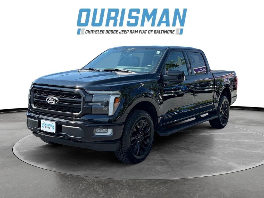 ford f-150 2024 1FTFW5LD7RFA45967 image ford f-150 2024 1FTFW5LD7RFA45967 image