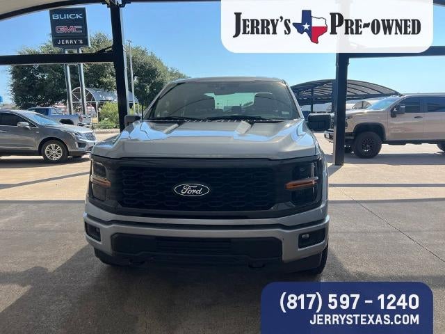 ford f-150 2024 1FTFW2L59RFA16008 image ford f-150 2024 1FTFW2L59RFA16008 image