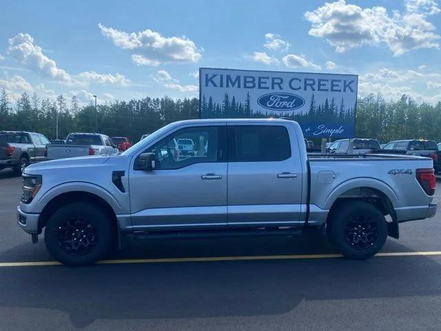 ford f-150 2024 1FTEW3LP0RKD71594 image ford f-150 2024 1FTEW3LP0RKD71594 image