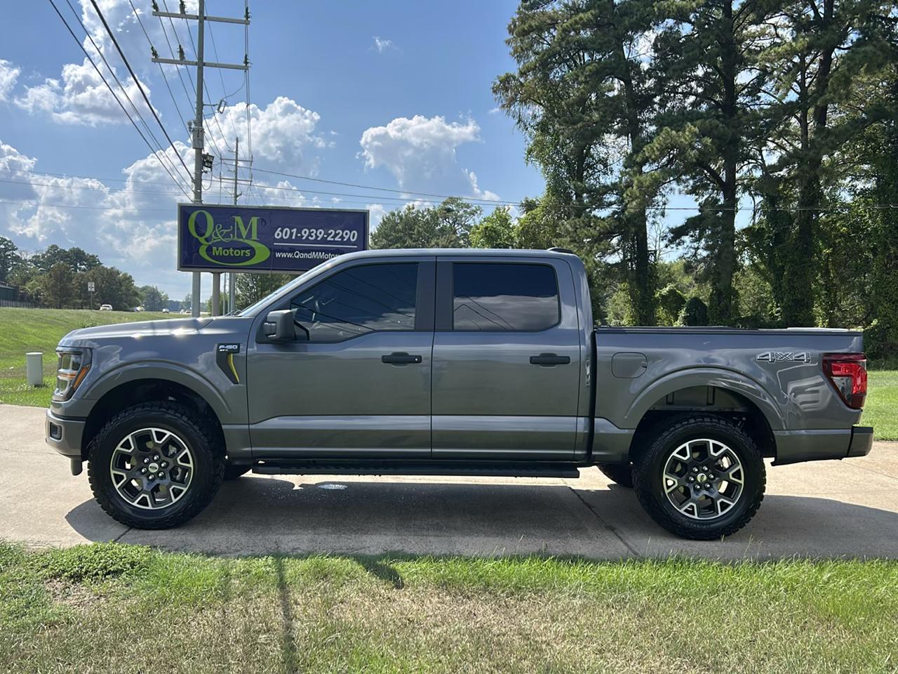 ford f-150 2024 1FTEW2LP1RKF27264 image ford f-150 2024 1FTEW2LP1RKF27264 image