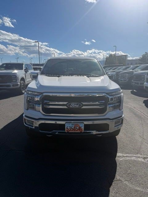 ford f-150 2024 1FTFW5LD8RFB32129 image ford f-150 2024 1FTFW5LD8RFB32129 image