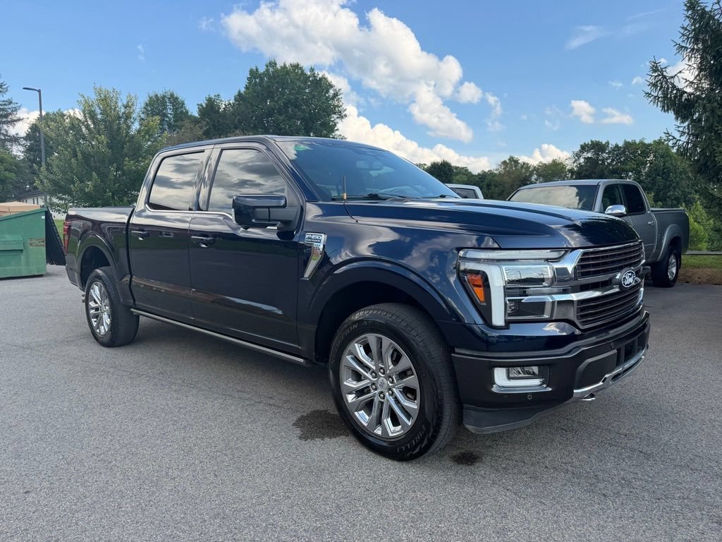 ford f-150 2024 1FTFW6L8XRFB25529 image ford f-150 2024 1FTFW6L8XRFB25529 image